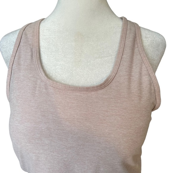 APANA Crop Workout Tank - Picture 2 of 5